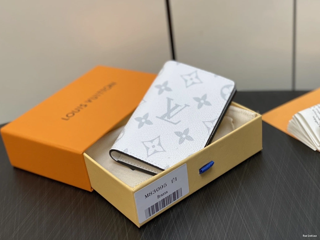 Cheap VUITTON Pocket Organizer-7.5*11.1*1 LOUIS cm 0722